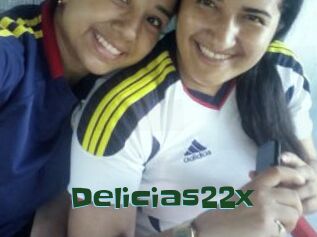 Delicias22x