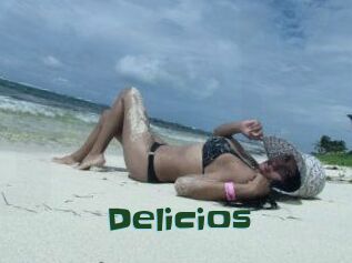 Delicios