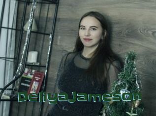 DeliyaJameson
