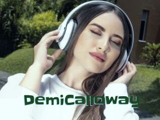DemiCalloway