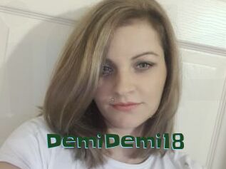 DemiDemi18