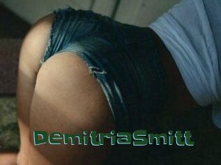 Demitria_Smitt_