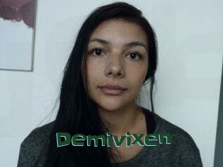 Demivixen
