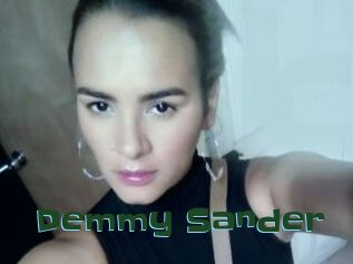 Demmy_Sander