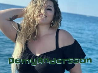 DemyAndersson