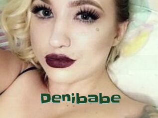 Denibabe