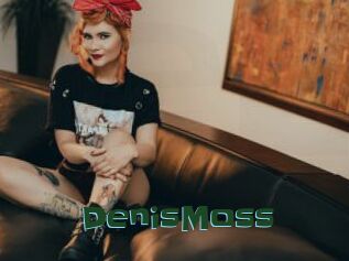 DenisMoss