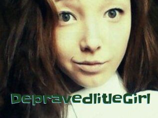 Depraved_litle_Girl