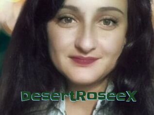 DesertRoseeX