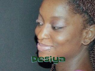 Desiya
