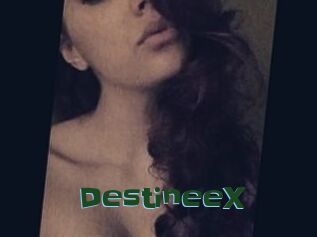 DestineeX