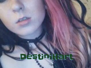 DestiniHart