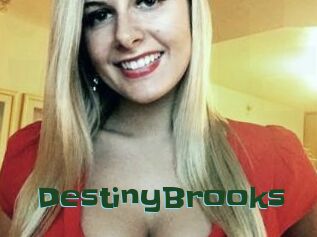 DestinyBrooks