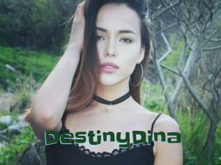 DestinyDina