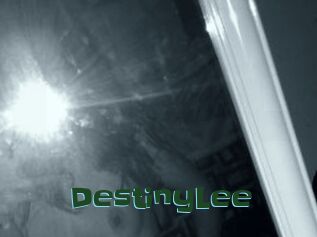 DestinyLee