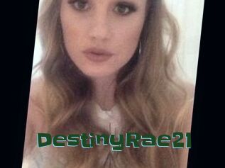 DestinyRae21