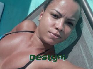 Destyni