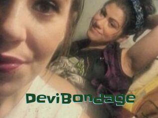 DeviBondage