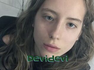 Devidevi