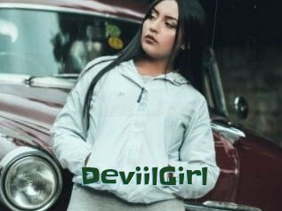 DeviilGirl