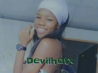 Devilhotx