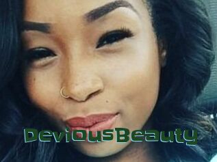 DeviousBeauty
