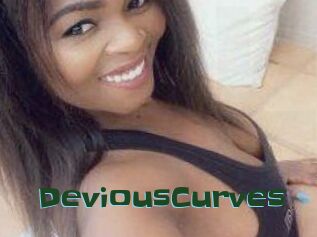 DeviousCurves