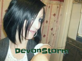 DevonStorm