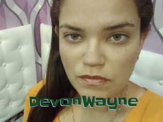 DevonWayne