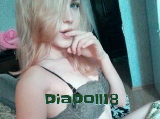 DiaDoll18