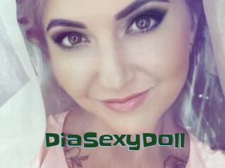 DiaSexyDoll