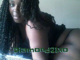 Diamond21xo