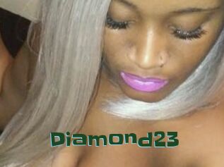Diamond23