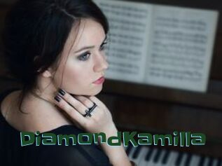 DiamondKamilla