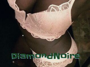 DiamondNoire