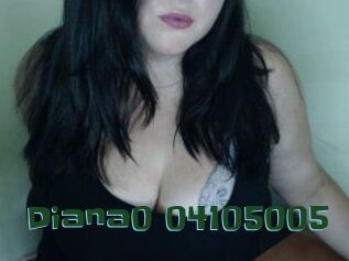 Diana0-04105005