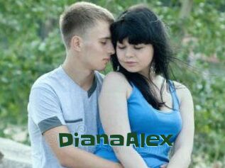 DianaAlex
