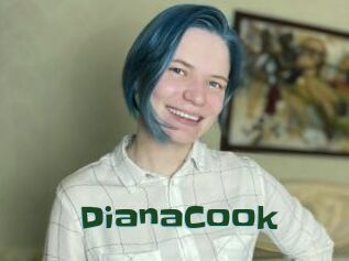 DianaCook