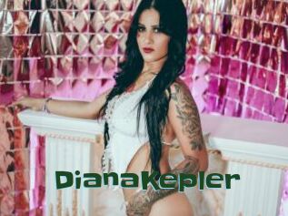 DianaKepler