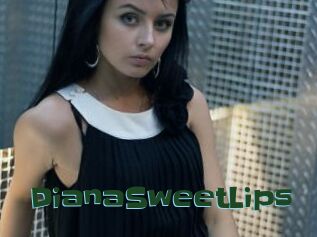 DianaSweetLips