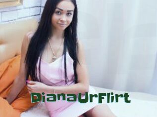 DianaUrFlirt
