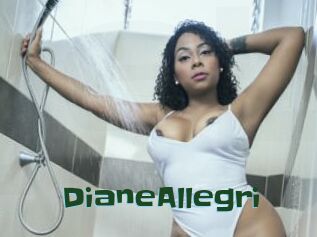 DianeAllegri Jeune baise