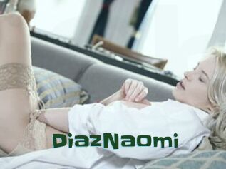 DiazNaomi