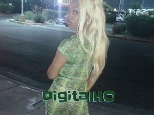 DigitalHO