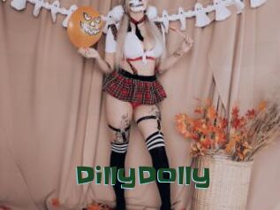 DillyDolly