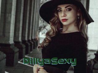 DillyaSexy