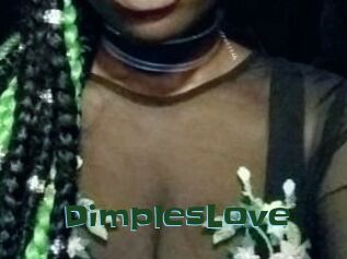 DimplesLove