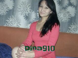 Dina910
