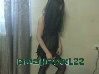 Dina_HotxxL22