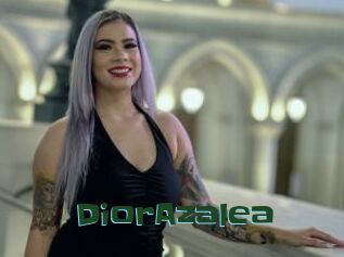DiorAzalea